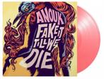 Anouk - Fake It Till We Die (Limited Coloured Vinyl) nieuw, Ophalen of Verzenden, Nieuw in verpakking, 12 inch, Poprock