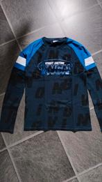 Vingino longsleeve maat 164, Ophalen of Verzenden, Zo goed als nieuw, Vingino, Shirt of Longsleeve
