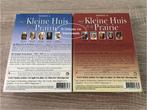 Dvd's Het Kleine Huis op de Prairie - 1 t/m 9 + Movie Box, Ophalen of Verzenden, Gebruikt, Drama