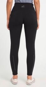 NIEUW! RAGWEAR hardloop fiets legging reflecterend zwart, Nieuw, Maat 42/44 (L), Ragwear, Ophalen of Verzenden