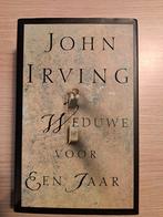 John Irving - Weduwe voor een jaar, Boeken, Ophalen of Verzenden, Zo goed als nieuw, John Irving, Nederland