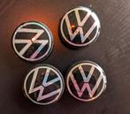 Dynamische naafkapjes VW Golf 7 8 T-Roc Passat origineel, Ophalen of Verzenden, Nieuw