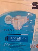 Incontinentie  mat, Diversen, Verpleegmiddelen, Ophalen