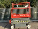 Skyjack SJ 3219 schaarhoogwerker 8m skyjack hoogwerker, Zakelijke goederen, Machines en Bouw | Liften, Steigers en Ladders