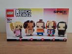 Lego Brick Headz 40548 Spice Girls, Ophalen of Verzenden, Nieuw, Complete set, Lego