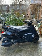 La Souris, 2021, City, Fietsen en Brommers, Scooters | Overige merken, Ophalen, Gebruikt, Maximaal 45 km/u, 49 cc