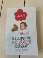 Slaap! 0-12 maanden, Ophalen of Verzenden, Zo goed als nieuw, Opvoeding tot 6 jaar