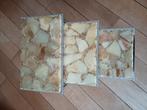 Nesting tables, miniset., Antiek en Kunst, Ophalen