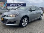 Opel Astra Sports Tourer 1.4 Turbo AIRCO TREKHAAK, Auto's, Opel, Voorwielaandrijving, Euro 5, 4 cilinders, Origineel Nederlands