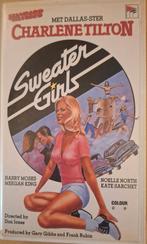 Sweater Girls - VHS - Standard Video #82053, Alle leeftijden, Ophalen of Verzenden, Zo goed als nieuw, Overige genres