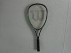 tennis racket van Wilson hammer 7.8 sledge technology, L2, Ophalen of Verzenden, Zo goed als nieuw, Wilson