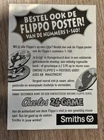 Flippo Poster Bestel Folder, Ophalen of Verzenden, Losse flippo's