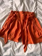 Name it korte broek maat 134, Broek, Meisje, Ophalen of Verzenden, Zo goed als nieuw