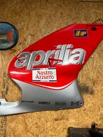 Aprilia rs 125 / 50 kuipdeel, Ophalen of Verzenden