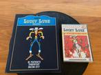Nieuw ingesloten verpakking DVD Lucky Luke+stripboek 181blz, Alle leeftijden, Ophalen of Verzenden, Nieuw in verpakking