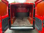 Opel Vivaro bestel 1.6 CDTI L1H1 Sport EcoFlex, Auto's, 1636 kg, Euro 5, Gebruikt, 4 cilinders