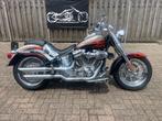 HARLEY-DAVIDSON HERITAGE SOFTAIL CLASSIC FLSTCI (bj 2006), 2 cilinders, 1449 cc, Meer dan 35 kW, Overig