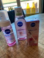 Set nivea, Ophalen of Verzenden, Nieuw