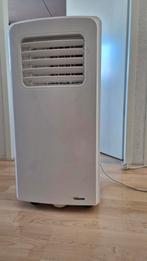 Mobiele airco, Tristar, met uitrekbare uitlaatslang, Ophalen, Zo goed als nieuw, Minder dan 60 m³