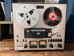 Akai bandrecorder GX-230D werkend met banden, Audio, Tv en Foto, Bandrecorders, Ophalen of Verzenden, Bandrecorder, Met banden