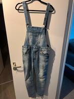 Spijker overal tuinpak jumpsuit, Kleding | Dames, Ophalen of Verzenden, Maat 36 (S), Blauw