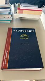 Neurologie, Ophalen of Verzenden, Gelezen