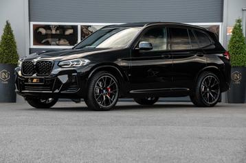 BMW X3 xDrive30e M | HUD | Panoramadak | Sfeerverlichting beschikbaar voor biedingen
