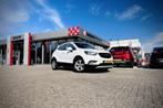 Opel Mokka X 1.4 Turbo | APPLE + ANDROID | TREKHAAK | CRUISE, Voorwielaandrijving, Gebruikt, Euro 6, Met garantie (alle)