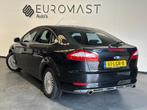 Ford Mondeo 2.0 SCTi Limited Navi Automaat Airco Cruise Pdc, Auto's, Ford, Origineel Nederlands, Mondeo, Te koop, 203 pk