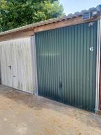 Te huur stalling, container, opslagruimte, in Nibbixwoud, Ophalen