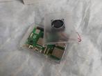 4GB Raspberry PI5, Broadcom, Verzenden, DDR4, Nieuw
