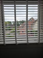 Wit kunststof  luxaflex, Ophalen of Verzenden, Zo goed als nieuw, Wit