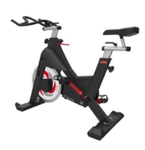 Gymfit indoor cycle | spinning fiets | spin bike |, Sport en Fitness, Fitnessmaterialen, Zo goed als nieuw, Overige typen, Armen