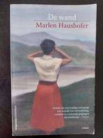 Marlen Haushofer - De wand, Gelezen, Europa overig, Marlen Haushofer, Ophalen of Verzenden