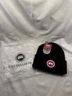 Canada Goose Muts - Navy Blauw - Topkwaliteit, Kleding | Heren, Mutsen, Sjaals en Handschoenen, Verzenden, Canada Goose, Nieuw