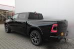 DODGE RAM 1500 LARAMIE- 200L LPG - ELEC TREDES - 12'' NAVI, USB, Zwart, Bedrijf, Handgeschakeld