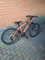 Mountainbike 24 inch btwin b twin, Fietsen en Brommers, Fietsen | Mountainbikes en ATB, Minder dan 45 cm, Ophalen, Gebruikt, Overige merken