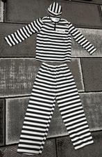 Boevenpak Maat 152 - Carnaval, Ophalen, Carnaval, Overige maten, Zo goed als nieuw