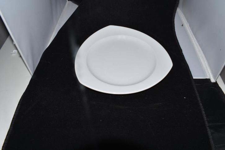 Ontbijtborden Thomas Vario Pure servies, Huis en Inrichting, Keuken | Servies, Nieuw, Bord(en), Overige stijlen, Overige materialen