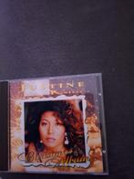 Justine Pelmelay - Christmas Album CD, Ophalen of Verzenden, Zo goed als nieuw, Kerst