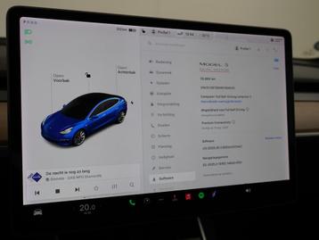 Tesla Model 3 Performance AWD 513pk FSD-MEEGELEVERD PAKKET!  beschikbaar voor biedingen