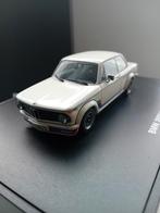 Minichamps BMW 2002 Turbo., Ophalen of Verzenden, Zo goed als nieuw, Auto, MiniChamps