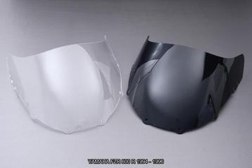 Windscherm YAMAHA FZR 600 R 1994 - 1996 beschikbaar voor biedingen