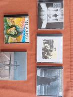 Neil Young 5 cd's, Cd's en Dvd's, Gebruikt, Ophalen of Verzenden