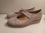 Durea instappers schoenen maat 40 (6½), Durea, Overige kleuren, Instappers, Ophalen of Verzenden