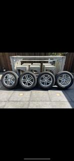 Winterbanden hyundai Kona model 2017-2023, Auto-onderdelen, Banden en Velgen, Gebruikt, 16 inch, Banden en Velgen, Personenwagen