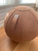 Vluv ergonomische zitbal, Ophalen of Verzenden, Zo goed als nieuw, Ergonomisch, Bruin