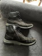 Wolky schoenen Ambient 39, Wolky, Zwart, Lage of Enkellaarzen, Ophalen of Verzenden
