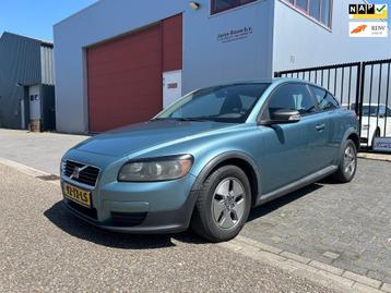 Volvo C30 1.6 Kinetic VOLLEDIG ONDERHOUD HISTORIE DISTRUBUTI beschikbaar voor biedingen