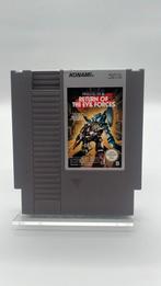 Probotector 2 Return of the Evil Forces, Spelcomputers en Games, Games | Nintendo NES, Ophalen of Verzenden, Zo goed als nieuw